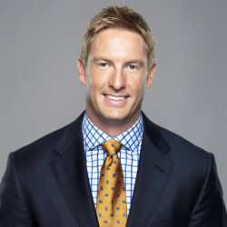 FOX Sports' Joel Klatt will host the 2015 SVG/NACDA College Sports Media Awards ceremony.